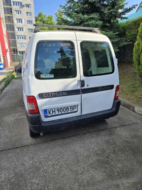 Citroen Berlingo, снимка 3
