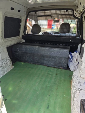Citroen Berlingo, снимка 4