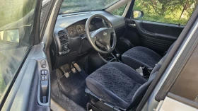Opel Zafira, снимка 7