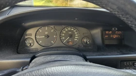 Opel Zafira, снимка 8