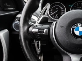 BMW 235 M235i* XDRIVE* МПАКЕТ* HARMAN* KARDON* ПОДГРЕВ* , снимка 13