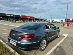 VW CC 2.0TDI DSG, снимка 7