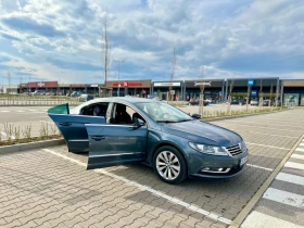 VW CC 2.0TDI DSG, снимка 8