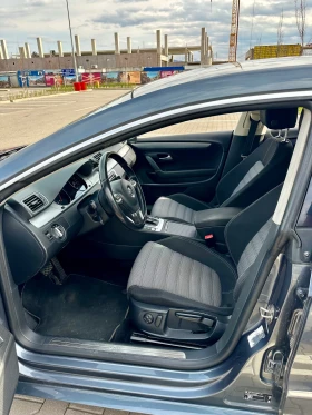 VW CC 2.0TDI DSG, снимка 5