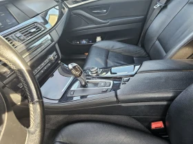 BMW 530, снимка 8