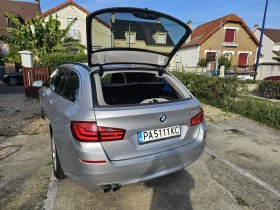 BMW 530, снимка 4
