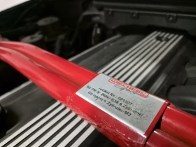 BMW 323 M Pack, снимка 10