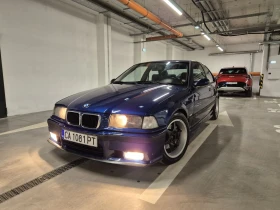 BMW 323 M Pack, снимка 16