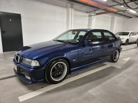 BMW 323 M Pack, снимка 2