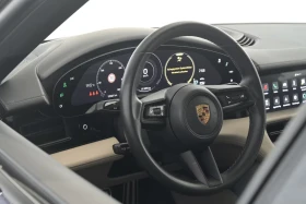 Porsche Taycan 4S/571HP/HUD/VENTILATION/PANO/360/INNODRIVE/497z, снимка 10