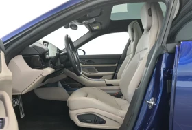 Porsche Taycan 4S/571HP/HUD/VENTILATION/PANO/360/INNODRIVE/497z, снимка 13