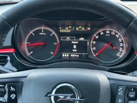 Opel Corsa 1.3CDTI ИТАЛИЯ, снимка 11