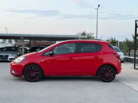 Opel Corsa 1.3CDTI ИТАЛИЯ, снимка 2