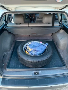 Subaru Outback, снимка 3