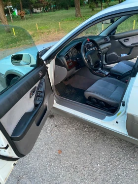 Subaru Outback, снимка 10