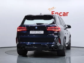 BMW X5M, снимка 4