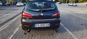 Alfa Romeo 147 1.9 jtd, снимка 13