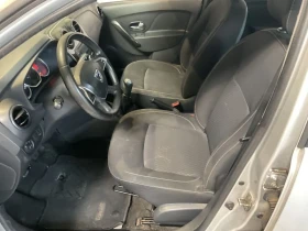 Dacia Logan MCV 1.5 dCi Laureate, снимка 3