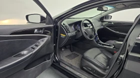Hyundai Sonata КРАЙНА ЦЕНА, снимка 10