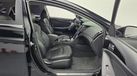 Hyundai Sonata КРАЙНА ЦЕНА, снимка 11