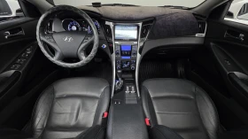Hyundai Sonata КРАЙНА ЦЕНА, снимка 7