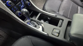 Hyundai Sonata КРАЙНА ЦЕНА, снимка 9