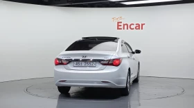 Hyundai Sonata КРАЙНА ЦЕНА, снимка 4