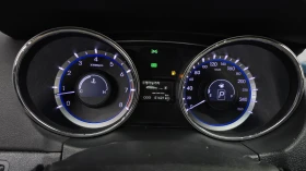 Hyundai Sonata КРАЙНА ЦЕНА, снимка 8