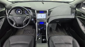 Hyundai Sonata КРАЙНА ЦЕНА, снимка 7