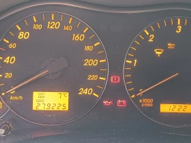 Toyota Avensis Т25, снимка 5