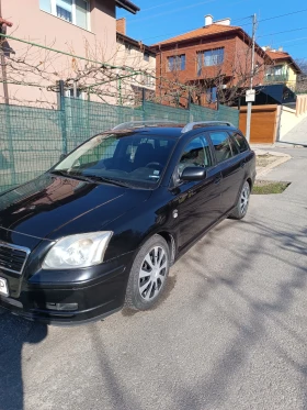 Toyota Avensis Т25, снимка 2