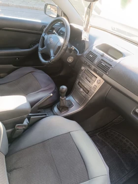 Toyota Avensis Т25, снимка 4