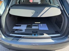 Audi A4 2.0TDI 140к.с. !!!100% РЕАЛНИ КИЛОМЕТРИ!!, снимка 16