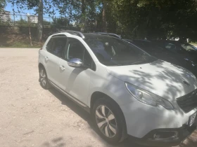 Peugeot 2008, снимка 1
