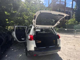 Peugeot 2008, снимка 6