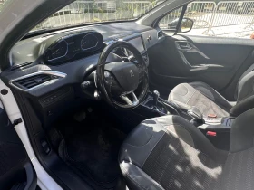 Peugeot 2008, снимка 10