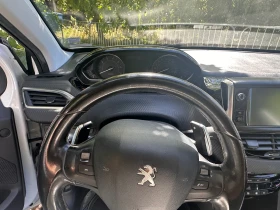 Peugeot 2008, снимка 9