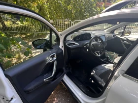 Peugeot 2008, снимка 7