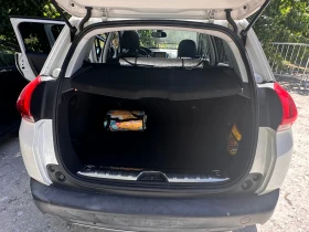 Peugeot 2008, снимка 12