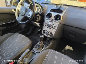 Opel Corsa Corsa D, снимка 6