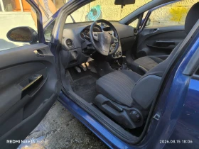 Opel Corsa Corsa D, снимка 16