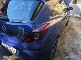 Opel Corsa Corsa D, снимка 7