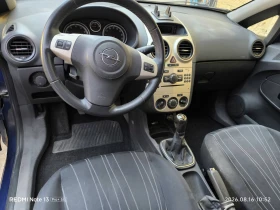 Opel Corsa Corsa D, снимка 2