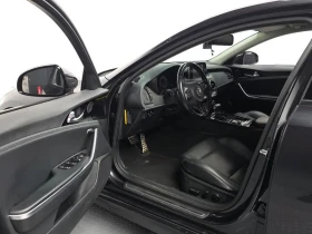 Kia Stinger 2.0 Turbo Awd Prime, снимка 10