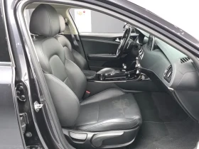 Kia Stinger 2.0 Turbo Awd Prime, снимка 11
