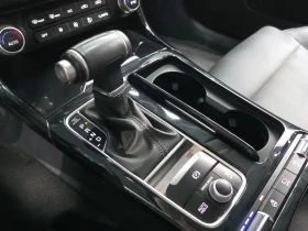 Kia Stinger 2.0 Turbo Awd Prime, снимка 9