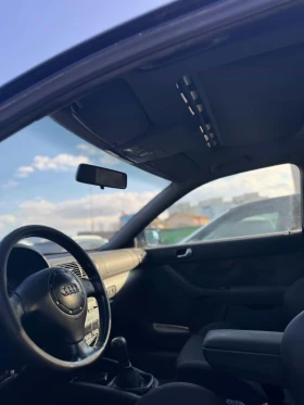 Audi A3 1.8t 300 коня, снимка 10