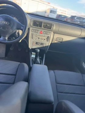 Audi A3 1.8t 300 коня, снимка 7
