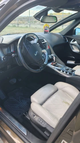 DS DS 5, снимка 7