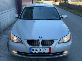BMW 530 FACE/235/M57/КОЖА/АВТОМАТ/ПРИБИРАНЕ/НОВИ ГУМИ, снимка 6